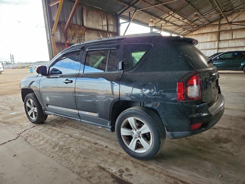 Фото 2 - JEEP COMPASS