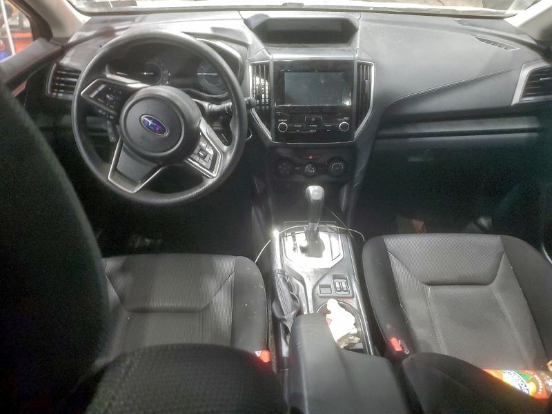 Фото 8 - SUBARU IMPREZA