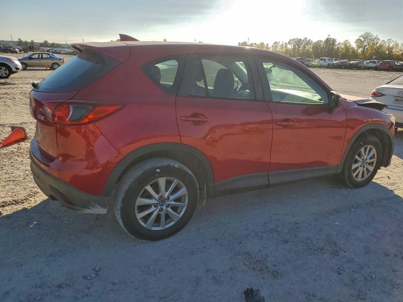 Фото 3 - MAZDA CX-5