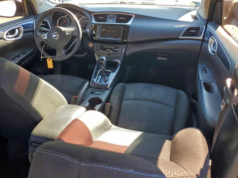 Фото 8 - NISSAN SENTRA