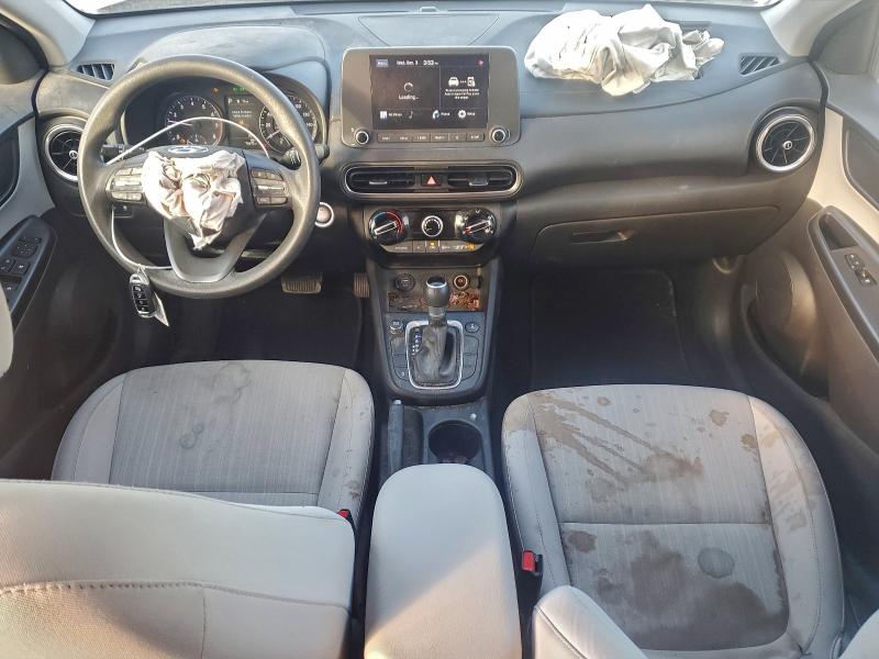 Фото 8 - HYUNDAI KONA