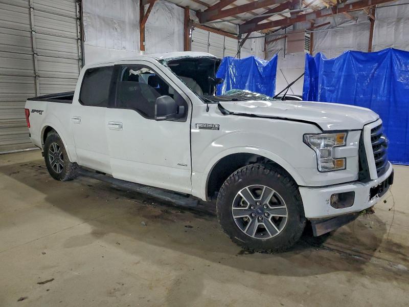 Фото 4 - FORD F-150