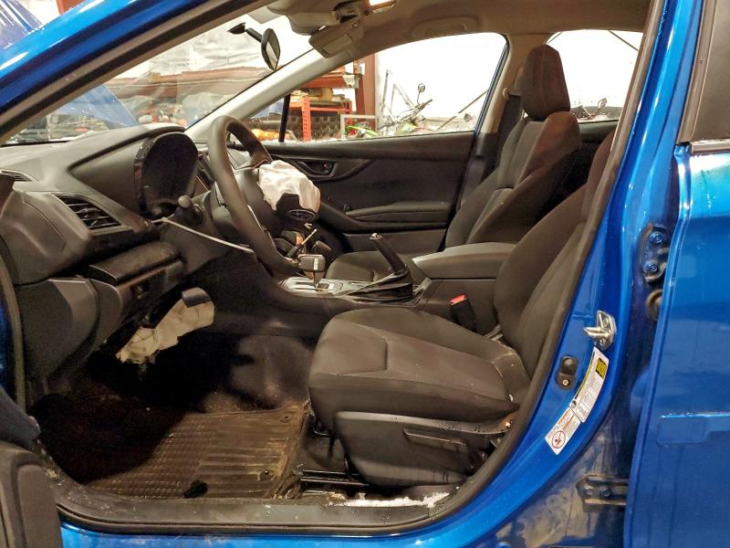 Фото 7 - SUBARU IMPREZA