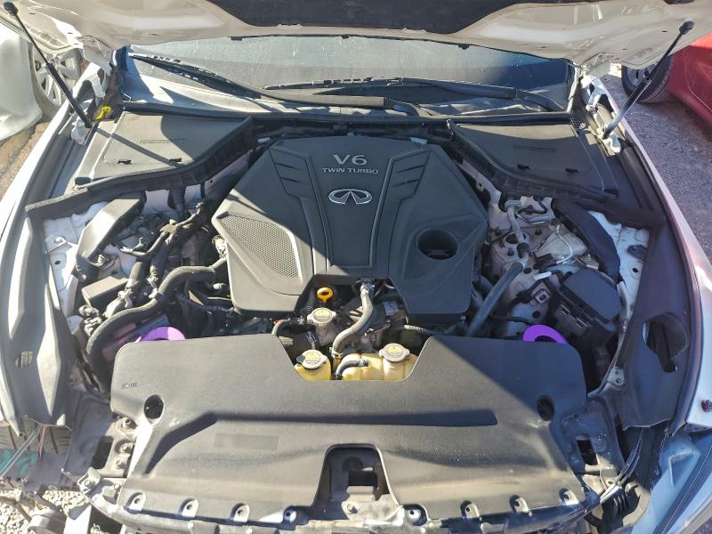 Фото 11 - INFINITI Q50