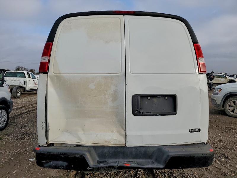 Фото 6 - CHEVROLET ALL Models