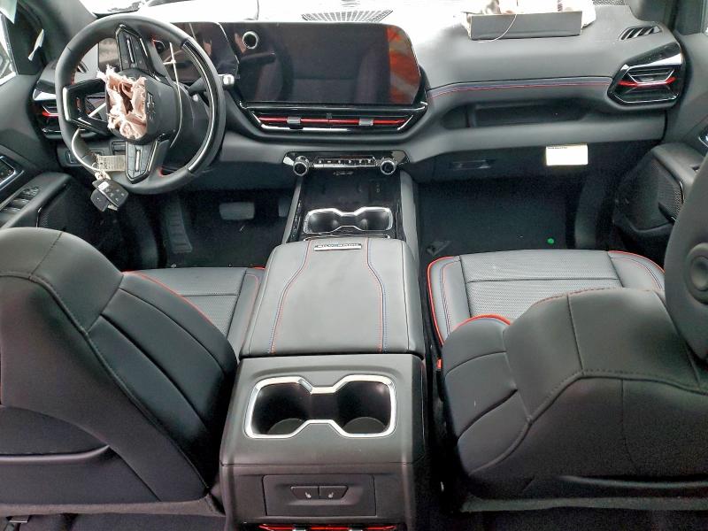 Фото 8 - CHEVROLET ALL Models