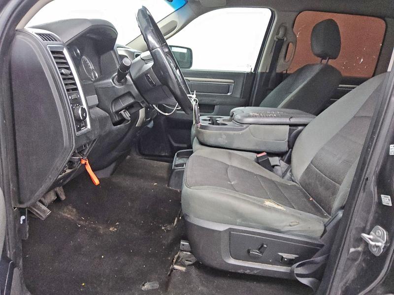 Фото 7 - RAM 1500