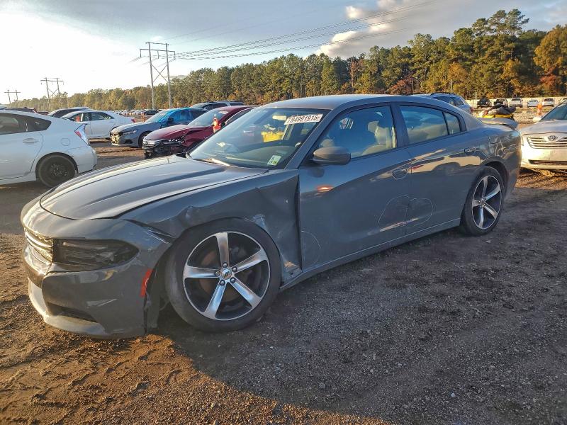 Фото 1 - DODGE CHARGER