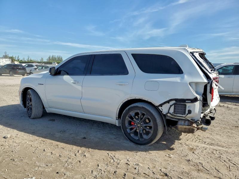 Фото 2 - DODGE DURANGO