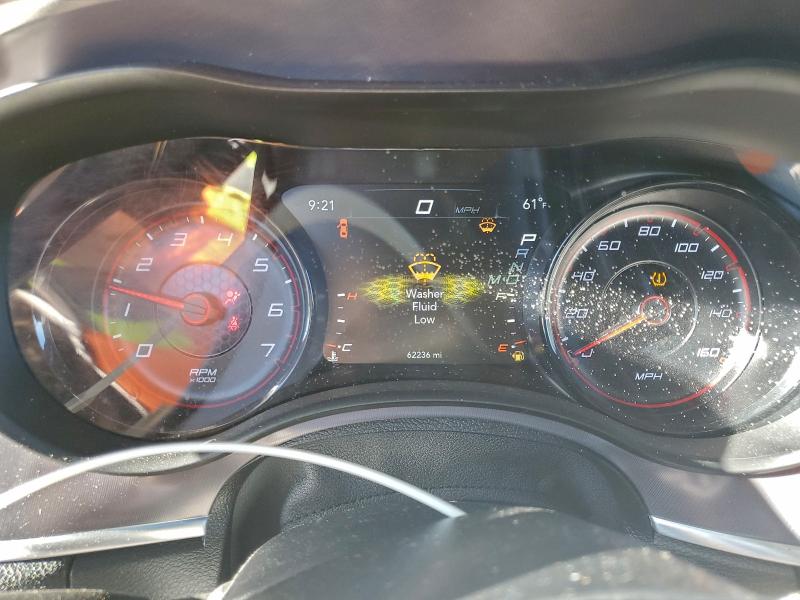 Фото 9 - DODGE CHARGER