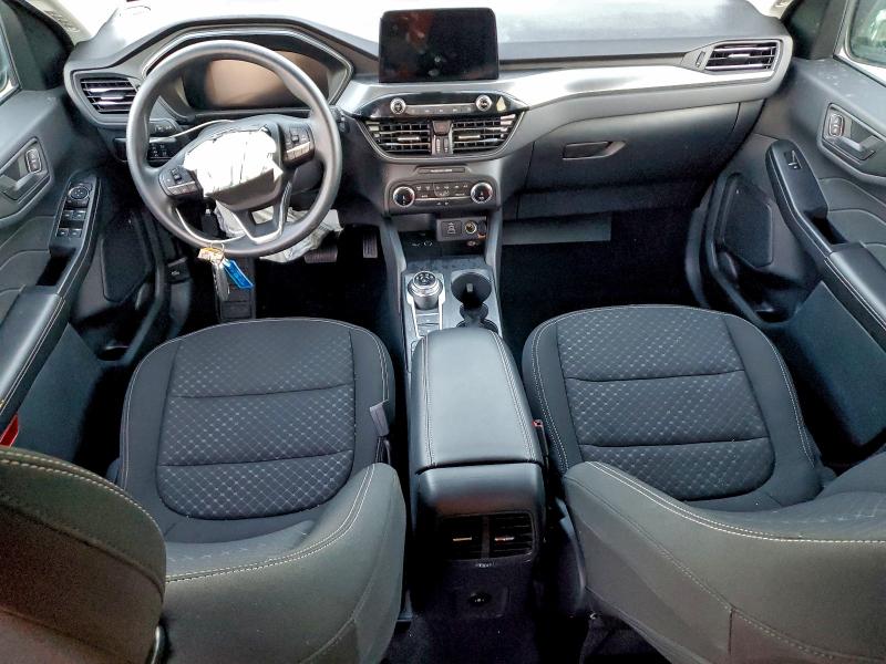 FORD ESCAPE ACT 2025 VIN 1FMCU0GN2SUB28251