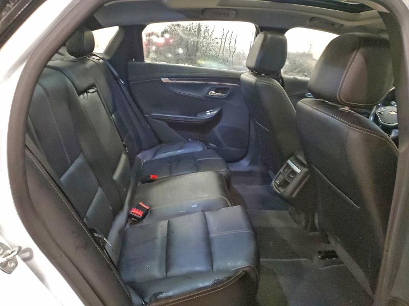 Фото 10 - CHEVROLET IMPALA