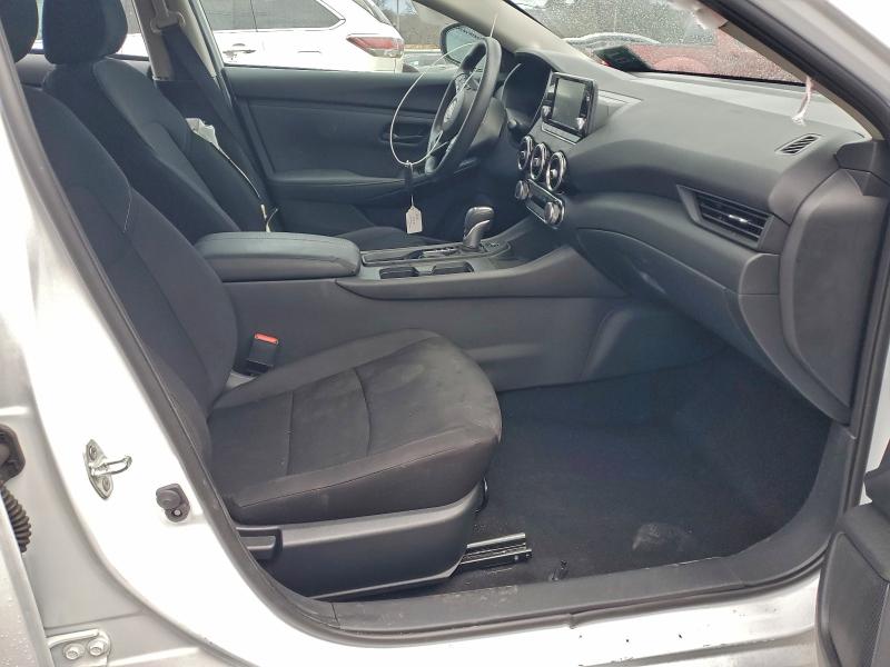 Фото 7 - NISSAN SENTRA