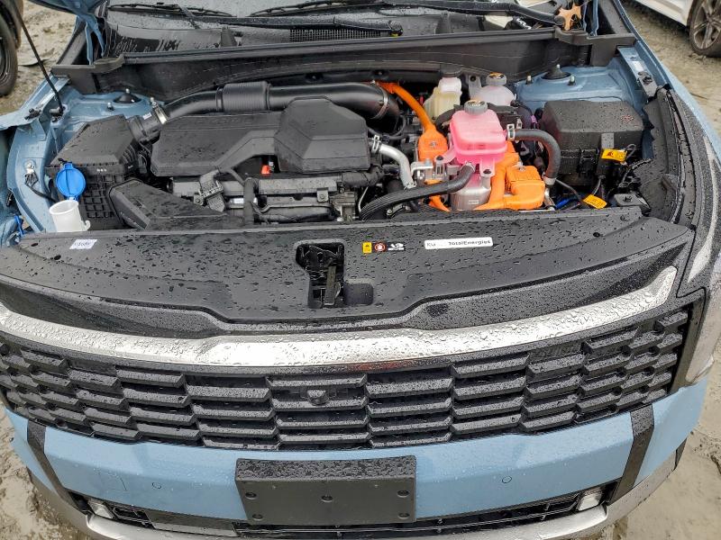 Фото 12 - KIA SPORTAGE