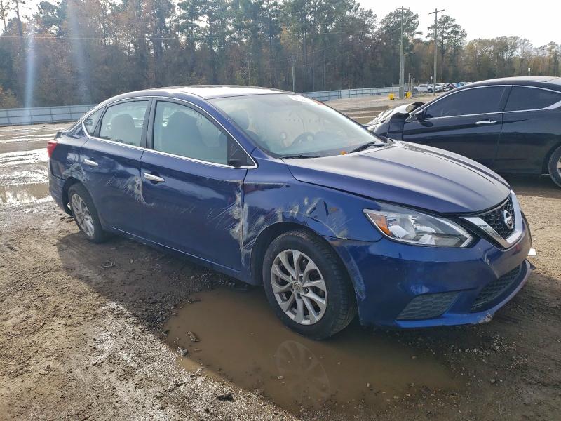 Фото 4 - NISSAN SENTRA