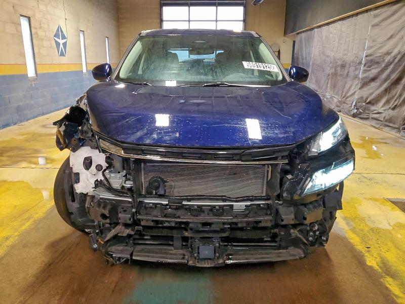 Фото 5 - NISSAN ROGUE