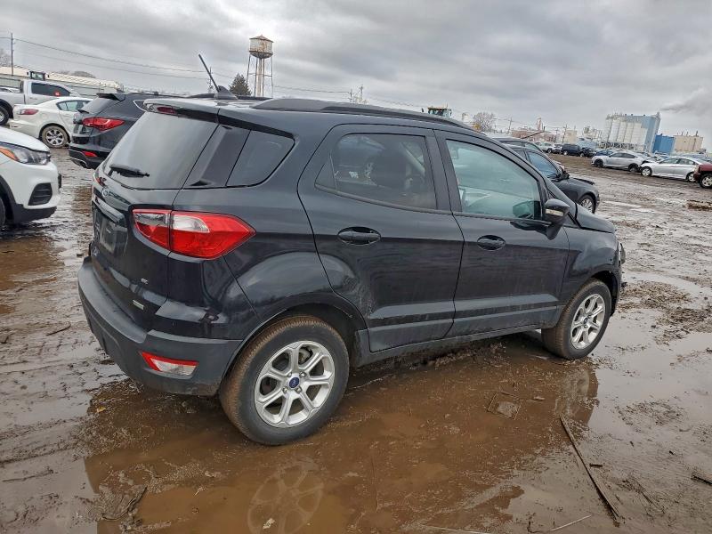 Фото 3 - FORD ECOSPORT