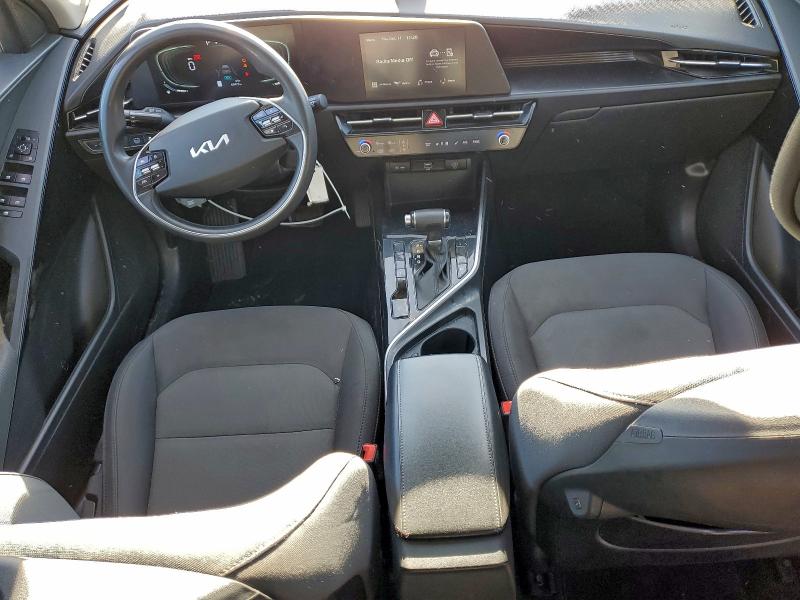 Фото 8 - KIA NIRO