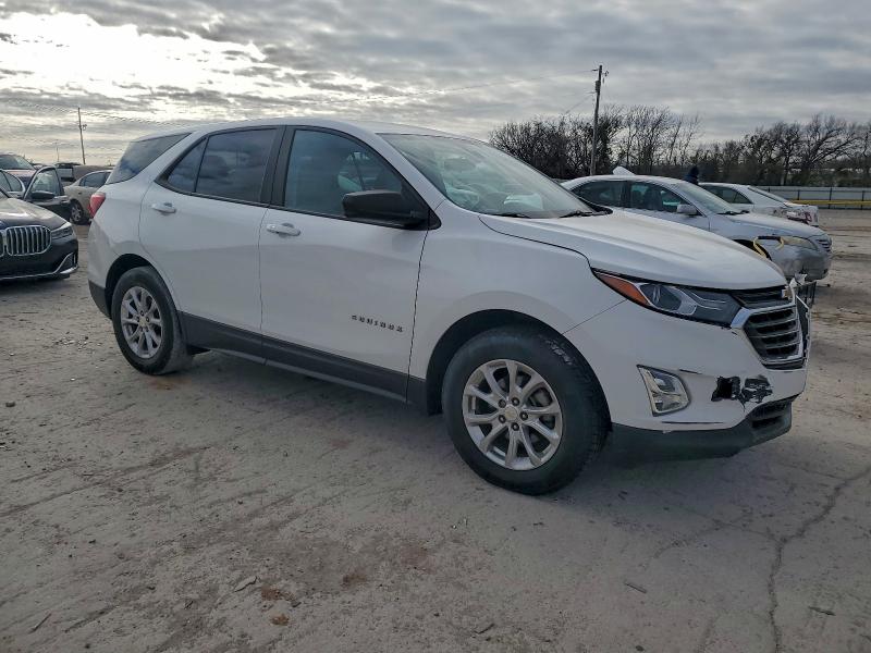 Фото 4 - CHEVROLET EQUINOX