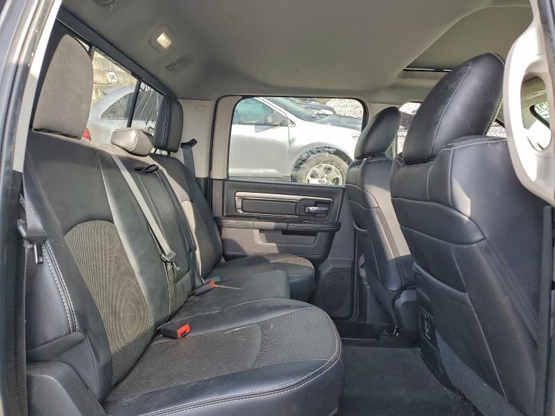 Фото 10 - RAM 1500