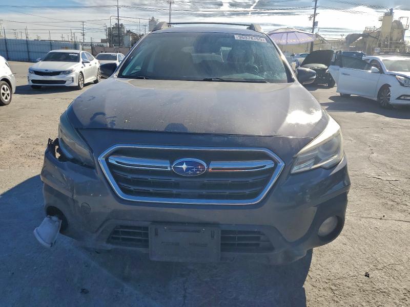 Фото 5 - SUBARU OUTBACK