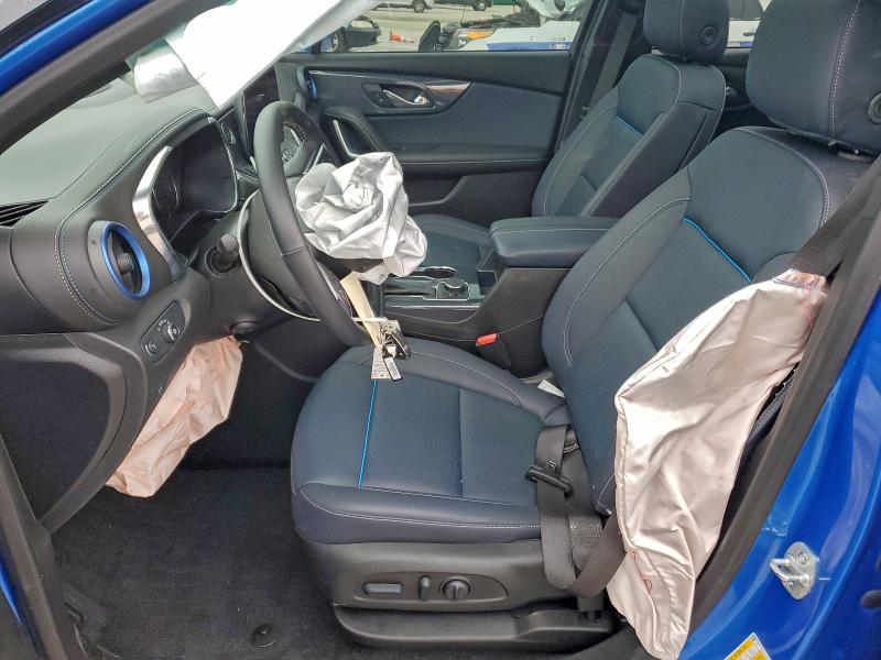 Фото 7 - CHEVROLET BLAZER