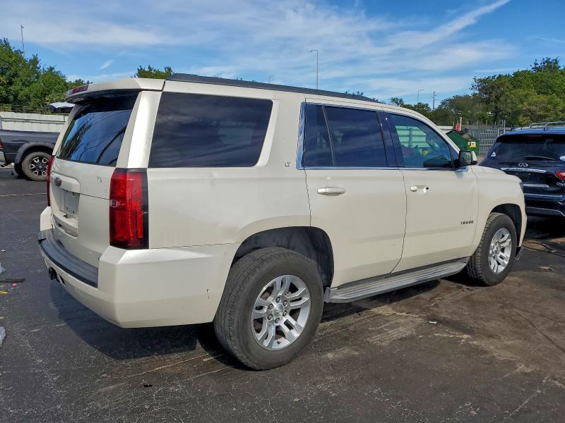 Фото 3 - CHEVROLET TAHOE