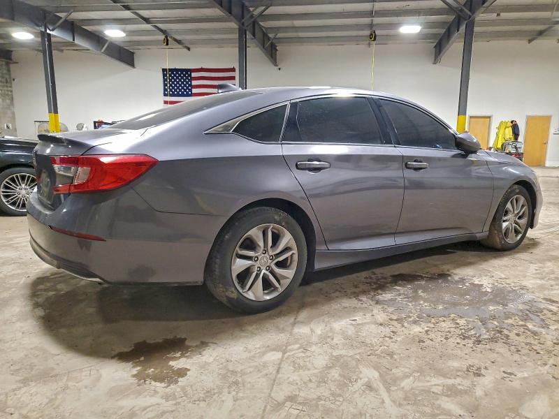 Фото 3 - HONDA ACCORD