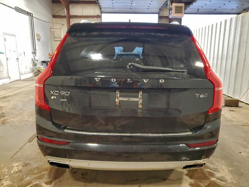 Фото 6 - VOLVO XC90