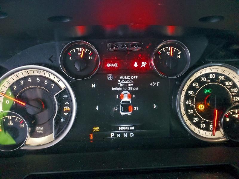 Фото 9 - RAM 1500