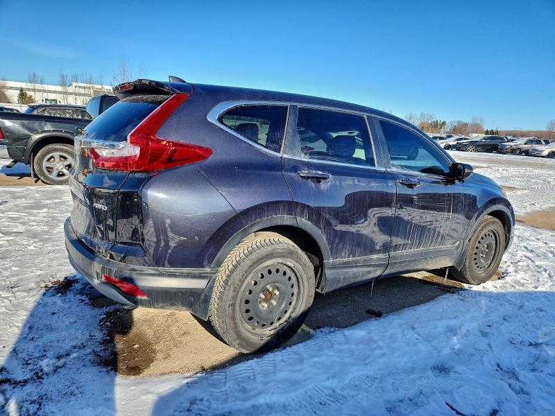 Фото 3 - HONDA CRV