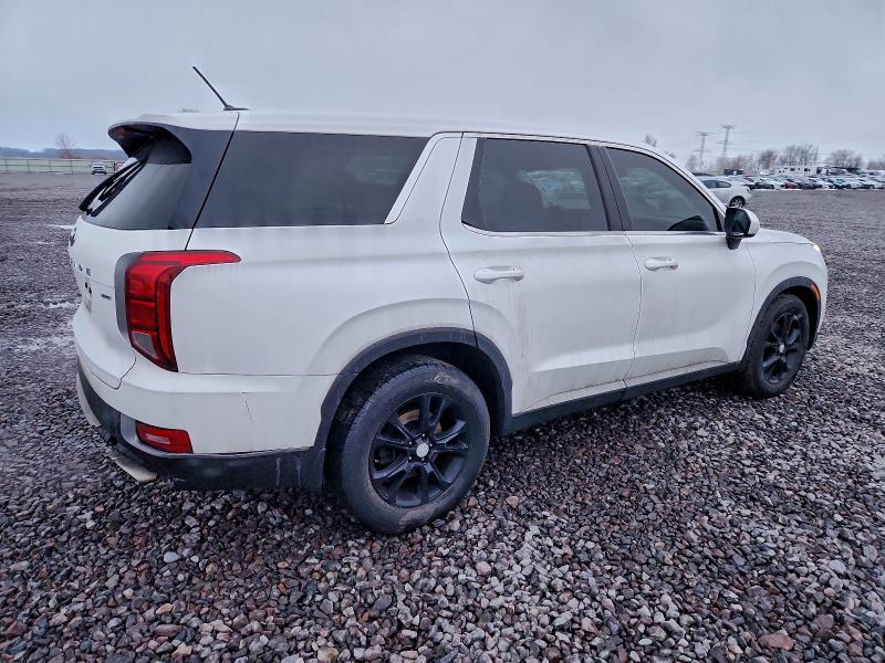 Фото 3 - HYUNDAI PALISADE