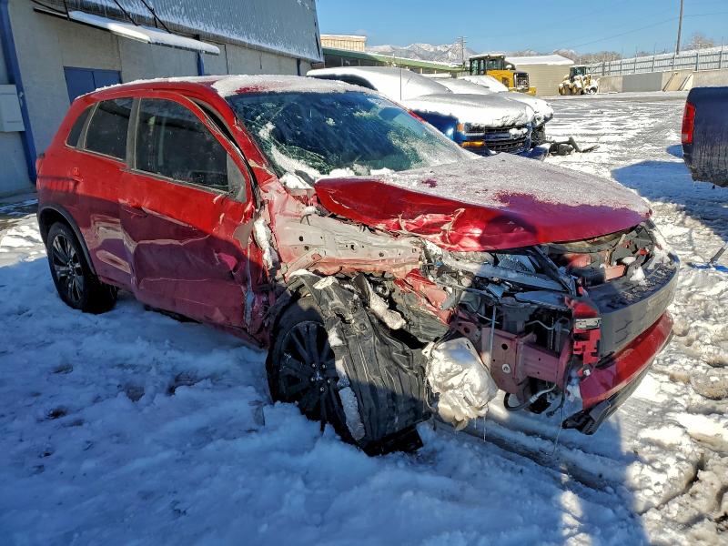 Фото 4 - MITSUBISHI OUTLANDER