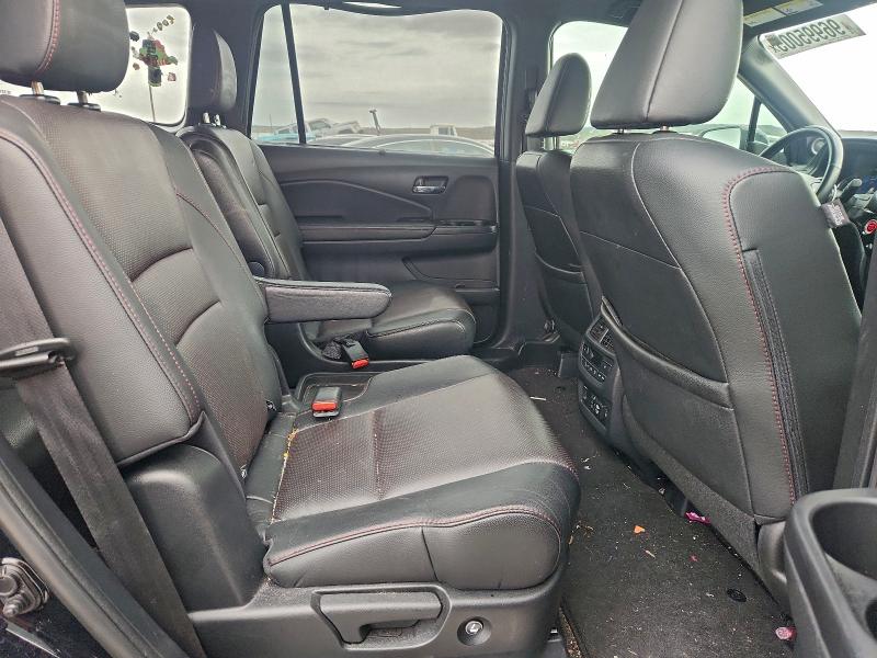 Фото 11 - HONDA PILOT