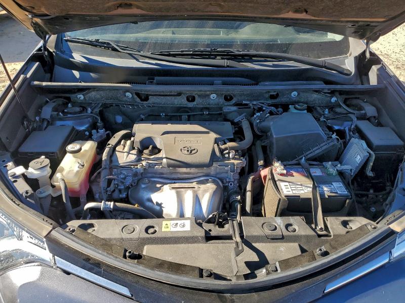 Фото 12 - TOYOTA RAV4