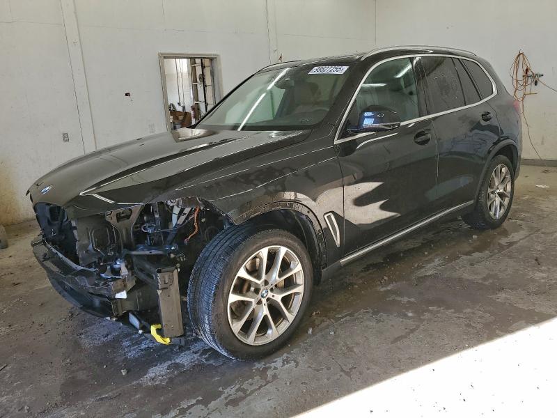 Фото 1 - BMW X5
