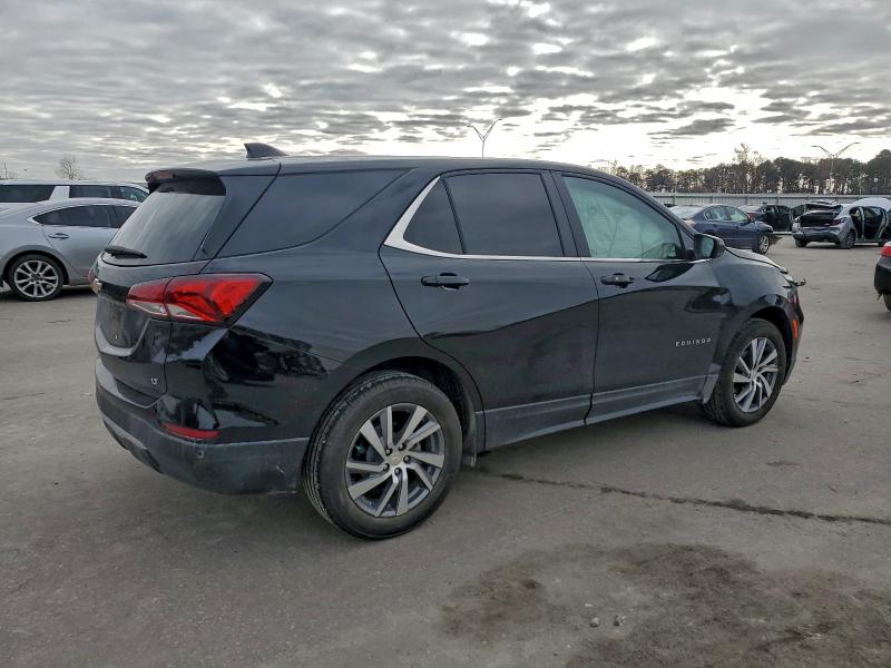 Фото 3 - CHEVROLET EQUINOX