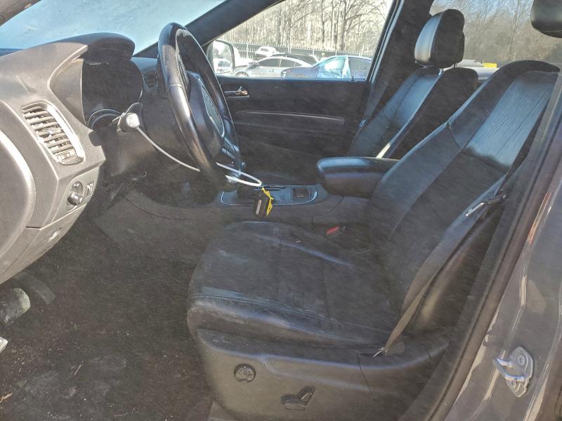 Фото 7 - DODGE DURANGO