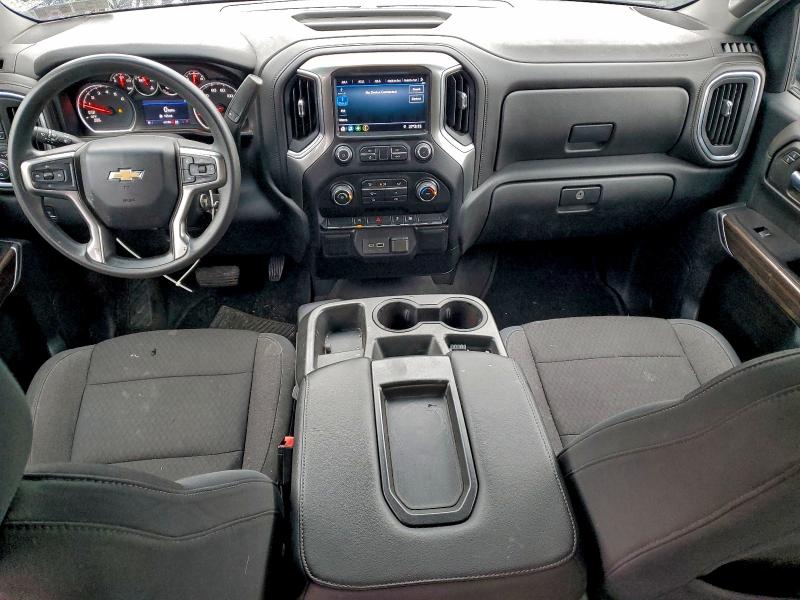 Фото 8 - CHEVROLET ALL Models