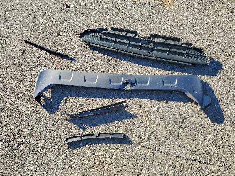 Фото 12 - NISSAN FRONTIER