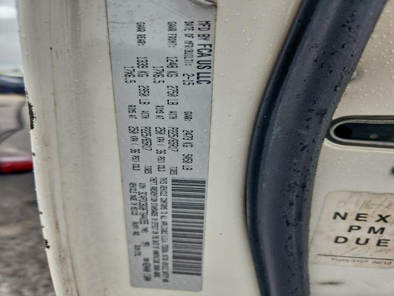 Фото 13 - DODGE JOURNEY