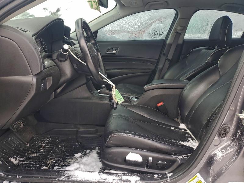 Фото 7 - ACURA ILX