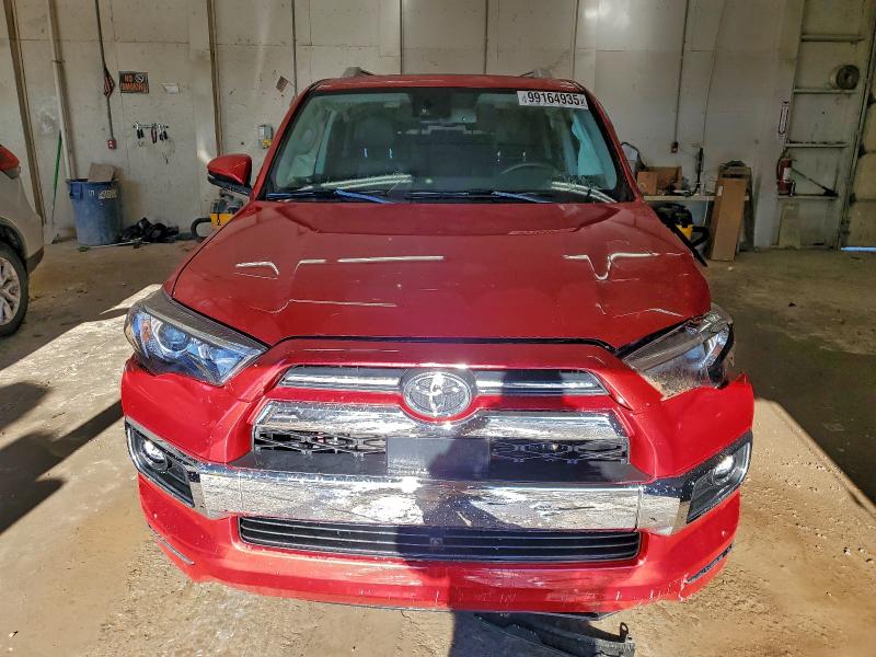 Фото 5 - TOYOTA 4RUNNER