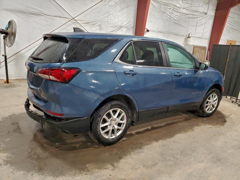 Фото 3 - CHEVROLET EQUINOX