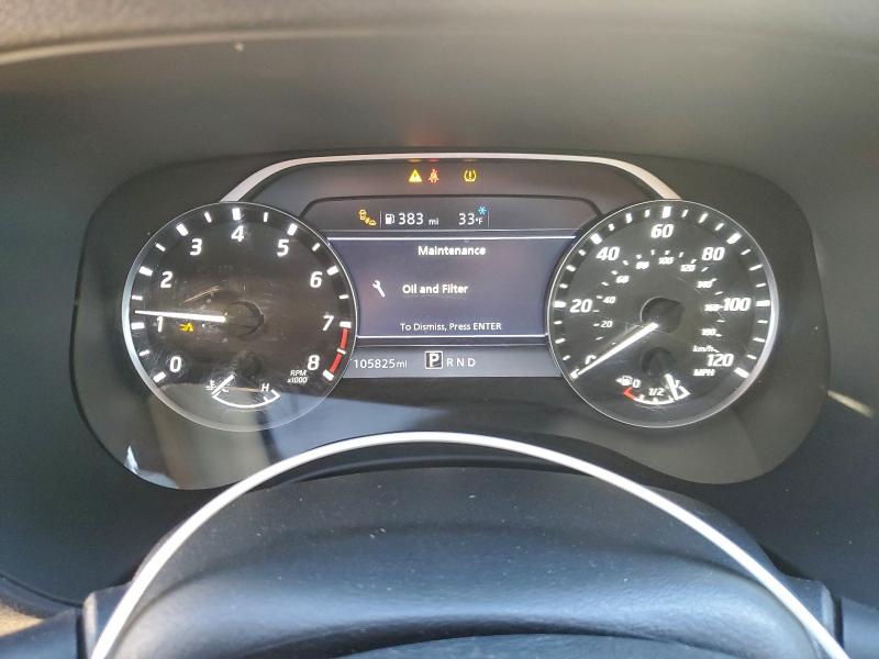 Фото 9 - NISSAN FRONTIER