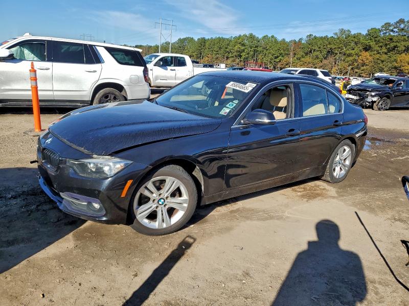 Фото 1 - BMW 3 SERIES