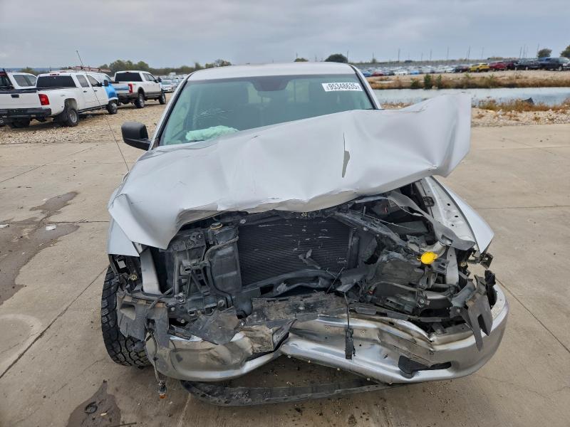 Фото 5 - RAM 1500