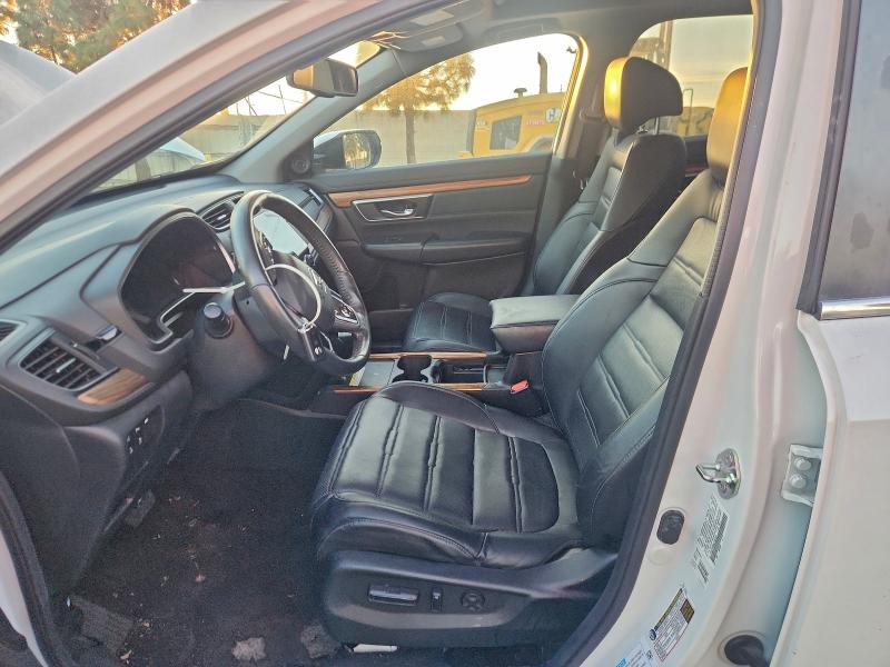 Фото 7 - HONDA CRV