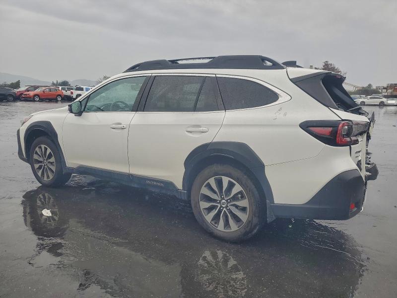 Фото 2 - SUBARU OUTBACK