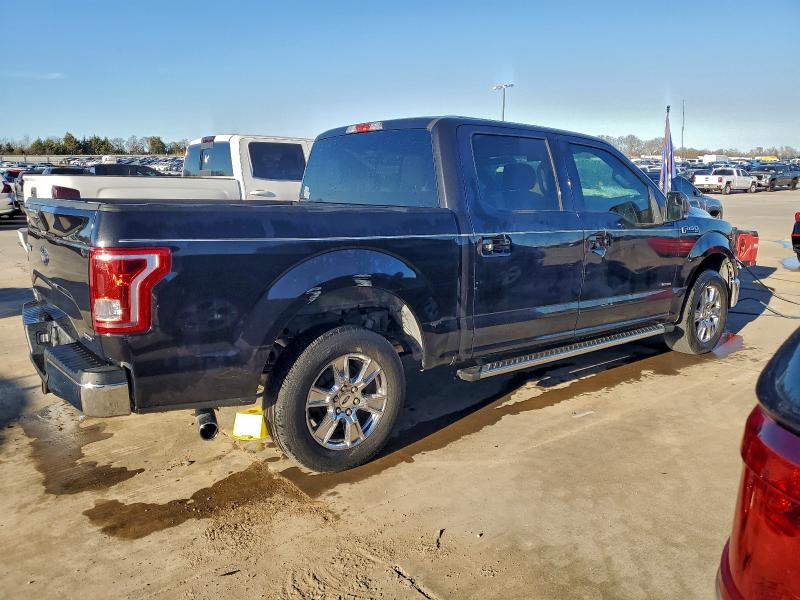 Фото 3 - FORD F-150